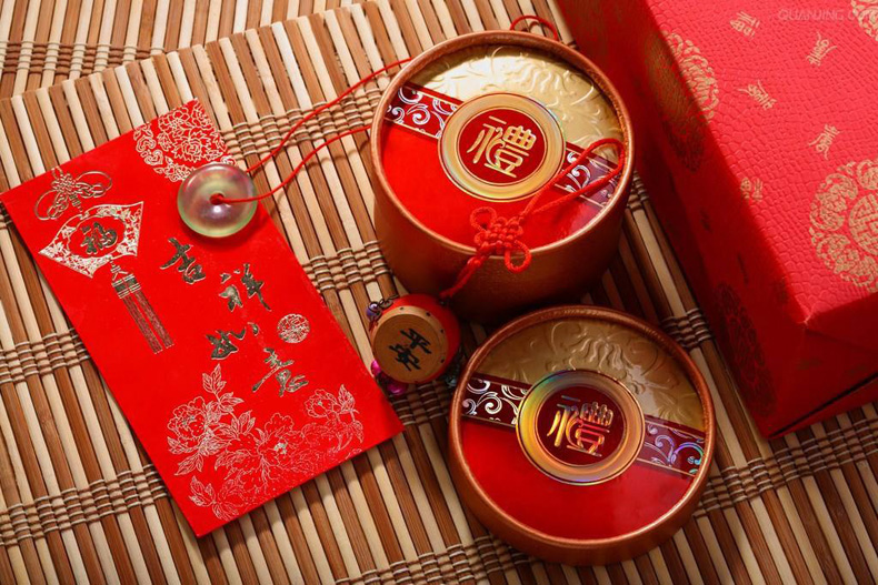今年中秋,让仪式感铺满回家的路