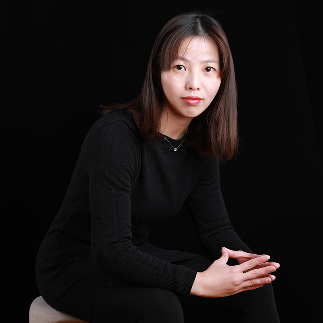 Cissy Zhang